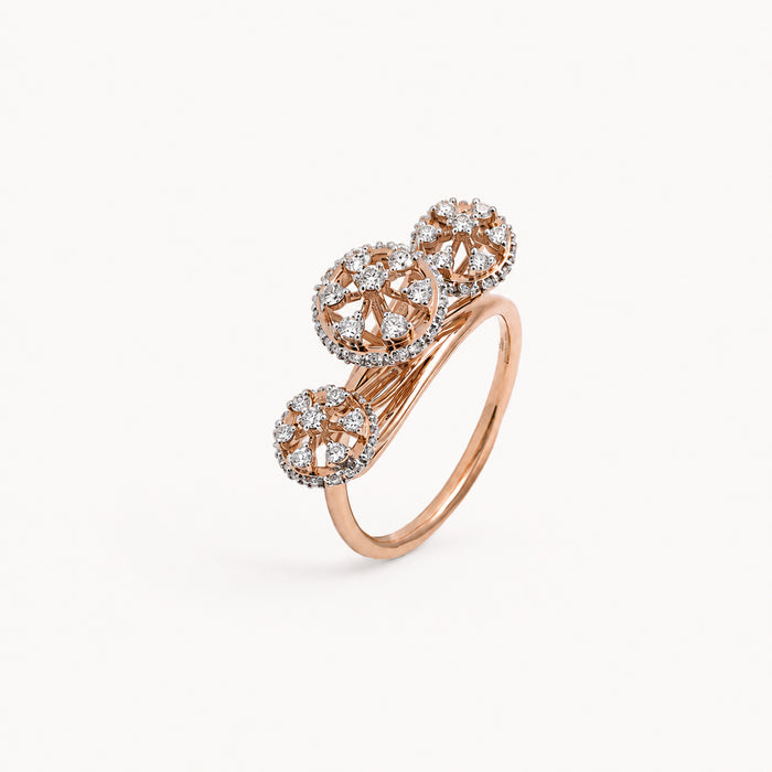 The Signature Lumina Ring