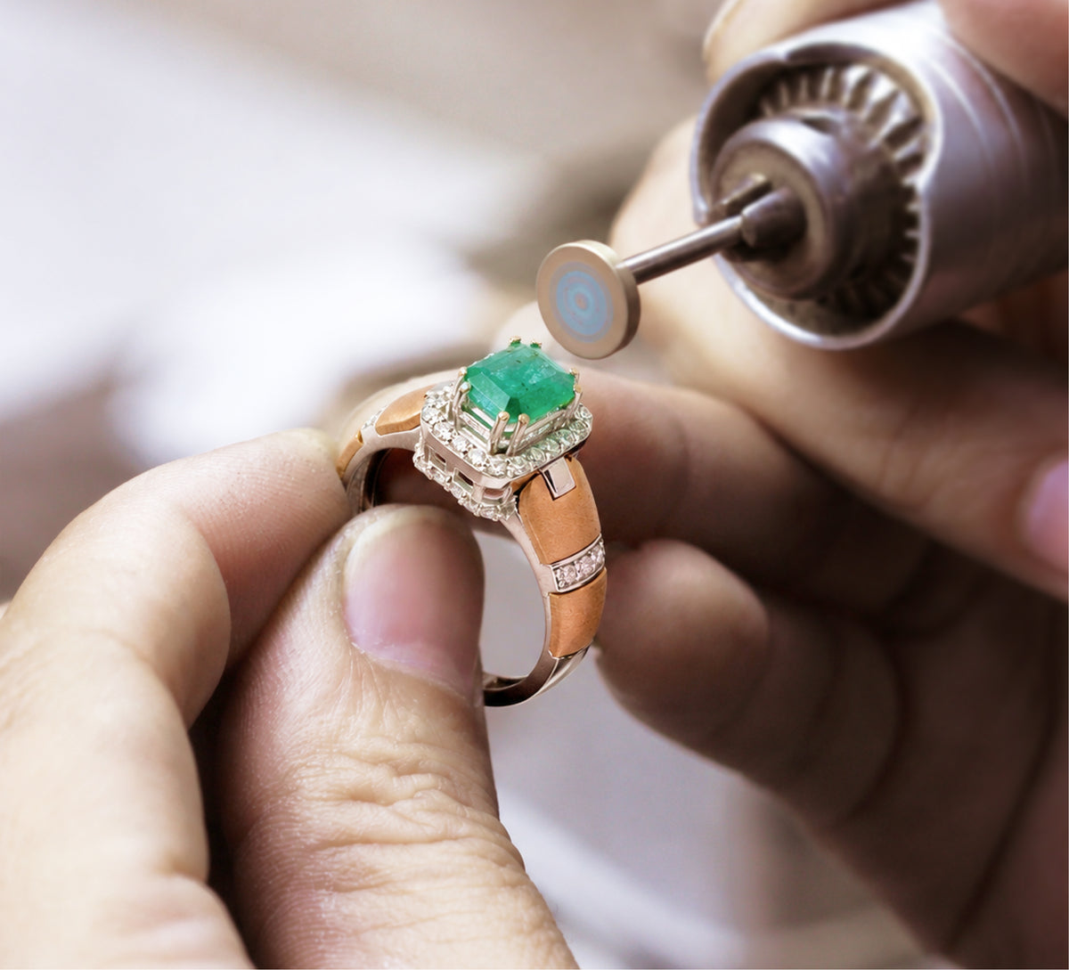 Zavi Jewels