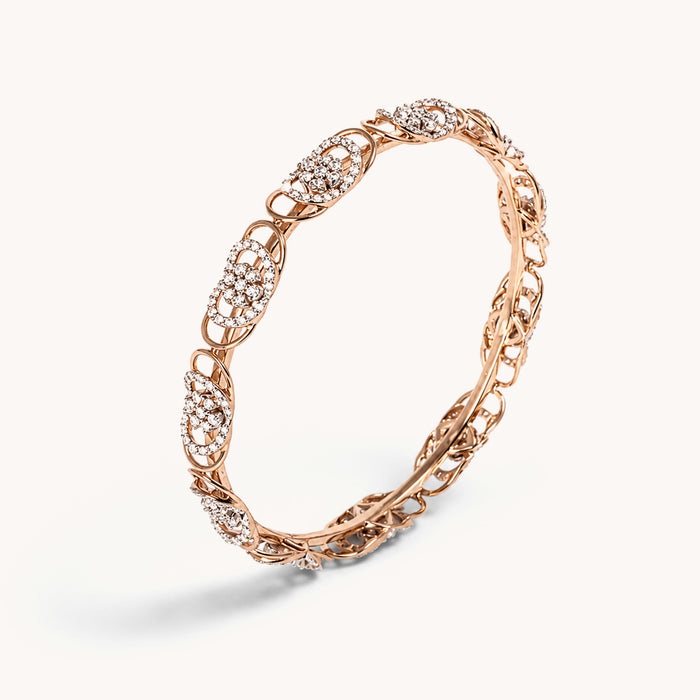 The Solstice Bangle