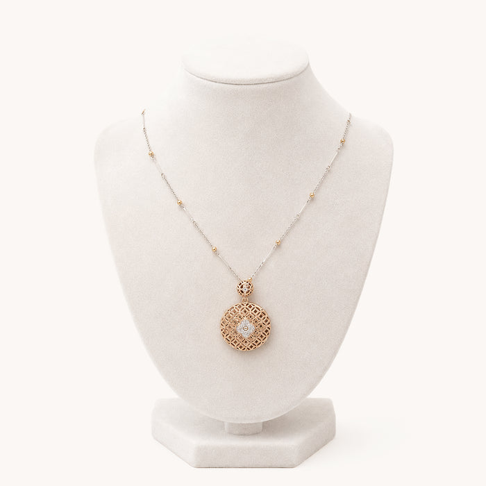 The Dream Pendant