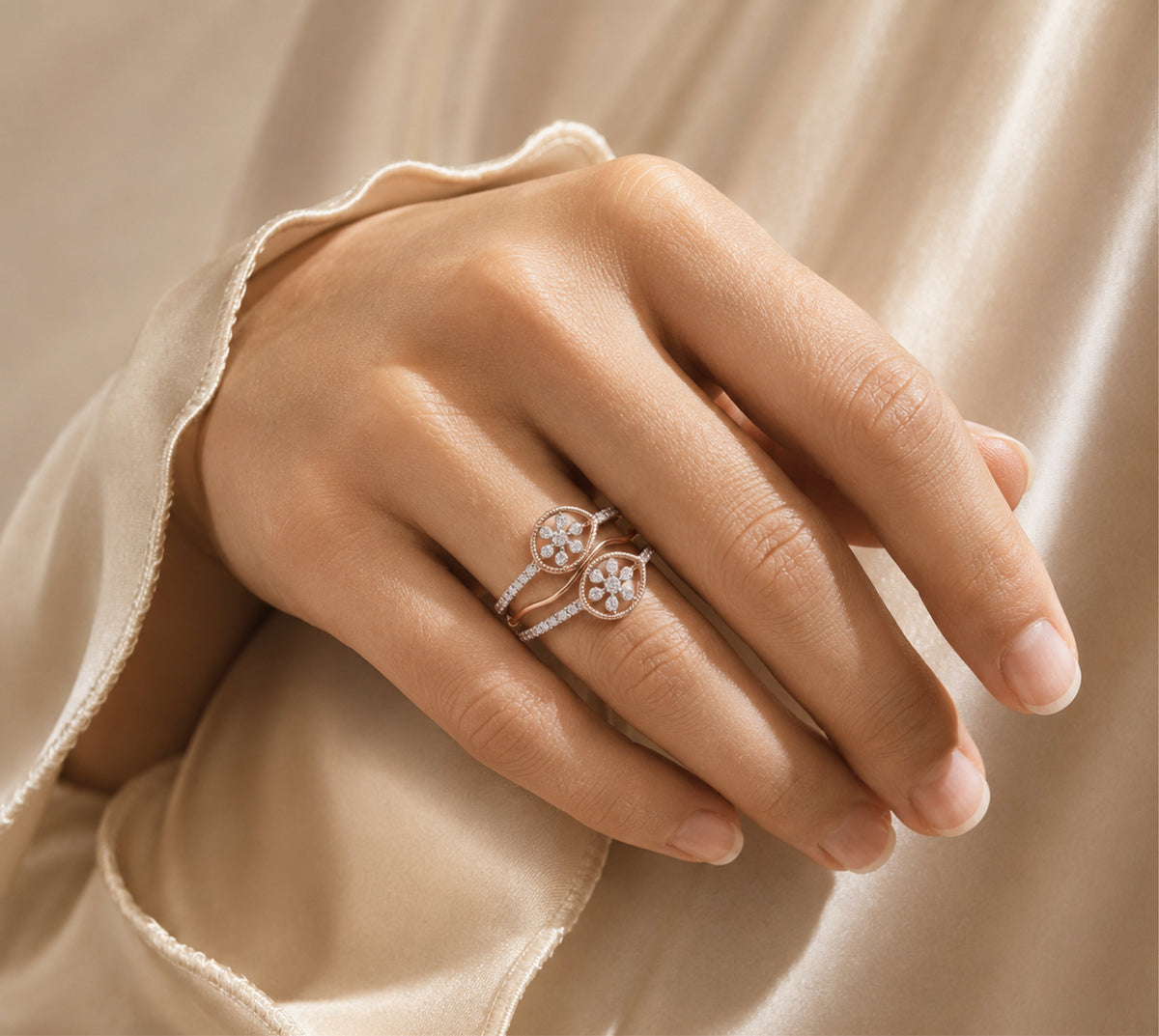 Zavi Jewels